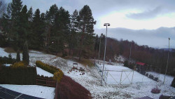 Amfiteátr - Hřiště