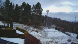 Amfiteátr - Hřiště