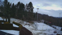 Amfiteátr - Hřiště