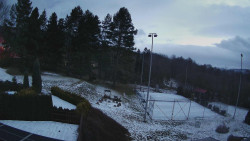 Amfiteátr - Hřiště