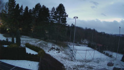 Amfiteátr - Hřiště