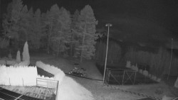 Amfiteátr - Hřiště