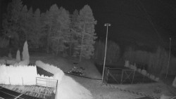 Amfiteátr - Hřiště