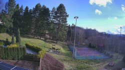 Amfiteátr - Hřiště