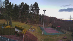 Amfiteátr - Hřiště