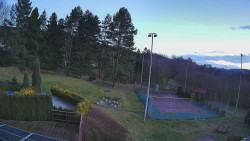 Amfiteátr - Hřiště