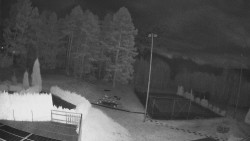 Amfiteátr - Hřiště