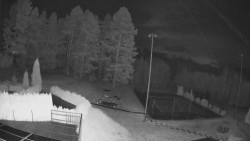 Amfiteátr - Hřiště