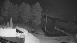 Amfiteátr - Hřiště