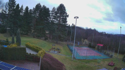 Amfiteátr - Hřiště