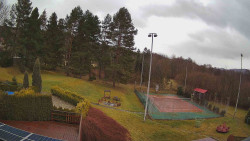 Amfiteátr - Hřiště