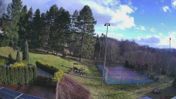 Amfiteátr - Hřiště