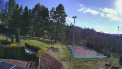 Amfiteátr - Hřiště