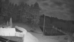 Amfiteátr - Hřiště