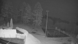 Amfiteátr - Hřiště