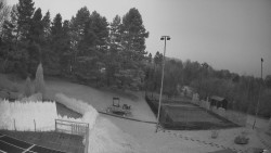 Amfiteátr - Hřiště