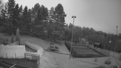 Amfiteátr - Hřiště