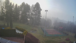 Amfiteátr - Hřiště