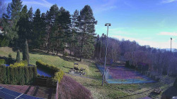 Amfiteátr - Hřiště