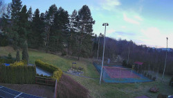 Amfiteátr - Hřiště