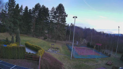 Amfiteátr - Hřiště