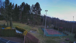 Amfiteátr - Hřiště