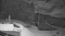 Amfiteátr - Hřiště