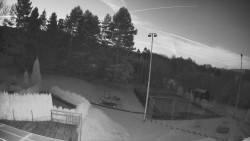 Amfiteátr - Hřiště