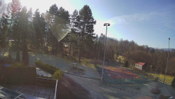 Amfiteátr - Hřiště