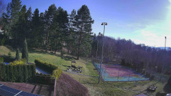 Amfiteátr - Hřiště