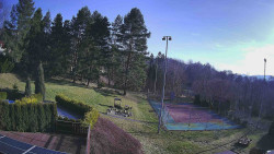 Amfiteátr - Hřiště