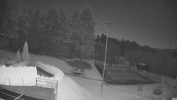 Amfiteátr - Hřiště