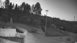 Amfiteátr - Hřiště