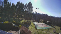 Amfiteátr - Hřiště