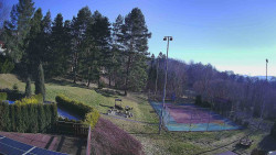 Amfiteátr - Hřiště