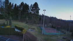 Amfiteátr - Hřiště