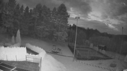 Amfiteátr - Hřiště