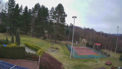 Amfiteátr - Hřiště