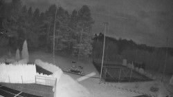 Amfiteátr - Hřiště