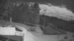 Amfiteátr - Hřiště