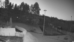 Amfiteátr - Hřiště