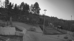 Amfiteátr - Hřiště