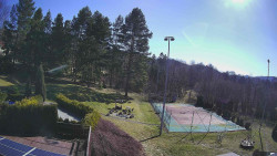 Amfiteátr - Hřiště