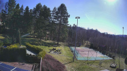 Amfiteátr - Hřiště