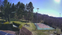 Amfiteátr - Hřiště