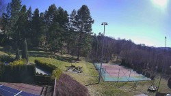 Amfiteátr - Hřiště