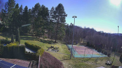 Amfiteátr - Hřiště