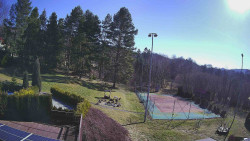 Amfiteátr - Hřiště