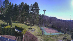 Amfiteátr - Hřiště