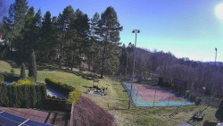 Amfiteátr - Hřiště